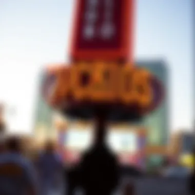 Exploring Family-Friendly Casinos in Las Vegas Summary Exploring Family-Friendly Casinos in Las Vegas Summary