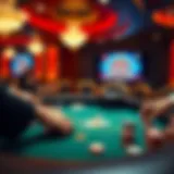 Exploring FanDuel Casino Blackjack: A Comprehensive Analysis Introduction