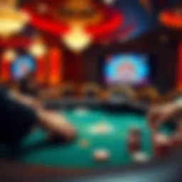 Exploring FanDuel Casino Blackjack: A Comprehensive Analysis Introduction