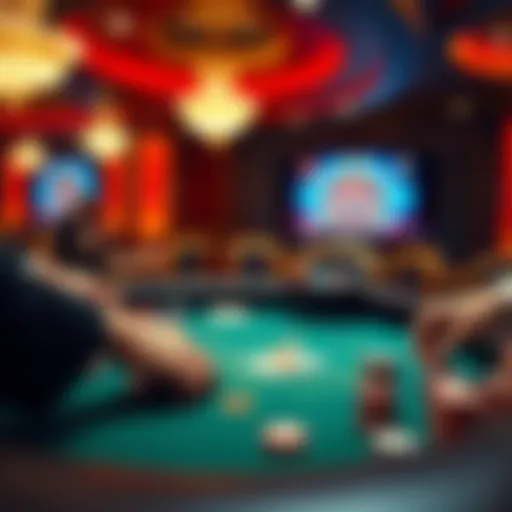 Exploring FanDuel Casino Blackjack: A Comprehensive Analysis Introduction