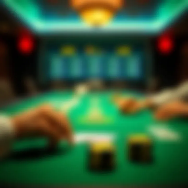 Notable Exploring FanDuel Casino Blackjack: A Comprehensive Analysis