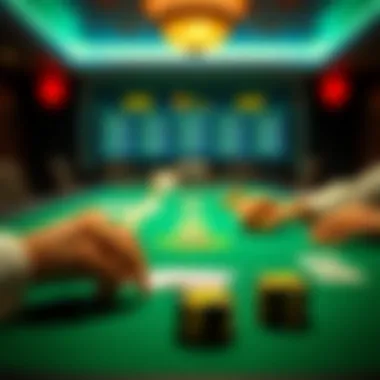 Notable Exploring FanDuel Casino Blackjack: A Comprehensive Analysis Notable Exploring FanDuel Casino Blackjack: A Comprehensive Analysis