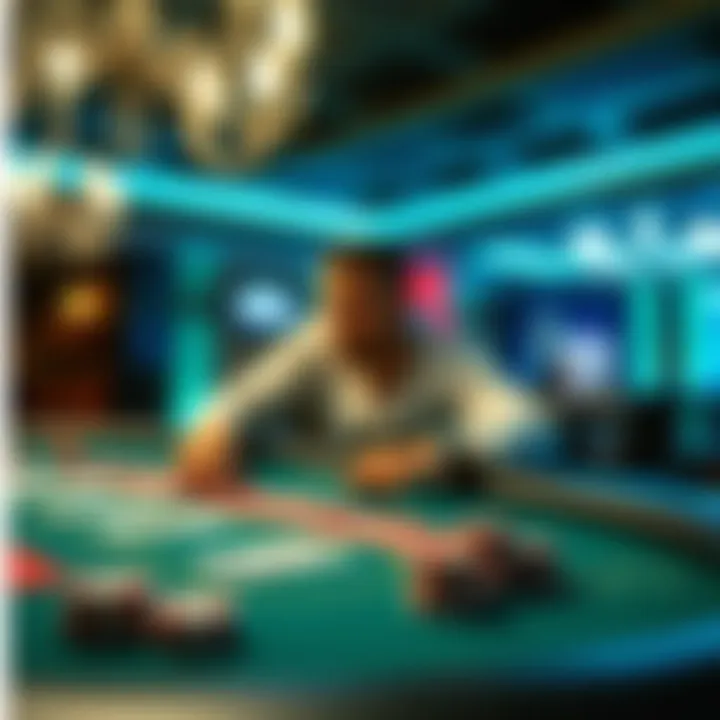 Exploring FanDuel Casino Blackjack: A Comprehensive Analysis Summary