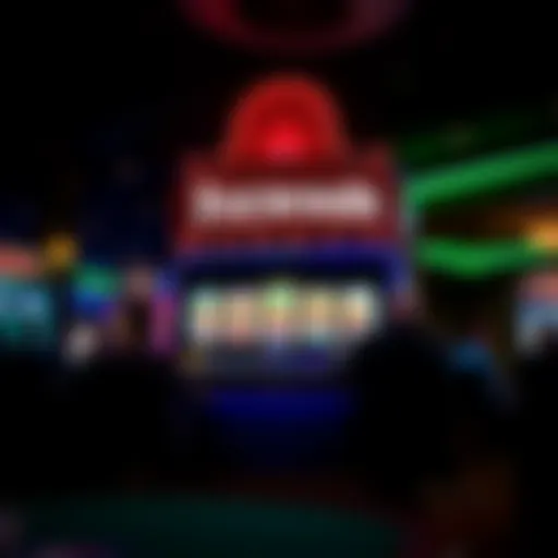 Exploring Foxwoods Casino Online Slots: A Comprehensive Guide Introduction
