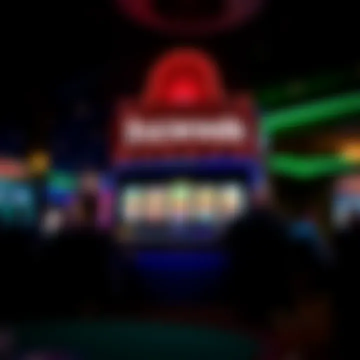 Exploring Foxwoods Casino Online Slots: A Comprehensive Guide Introduction