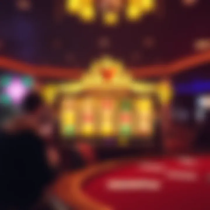 Notable Exploring Foxwoods Casino Online Slots: A Comprehensive Guide