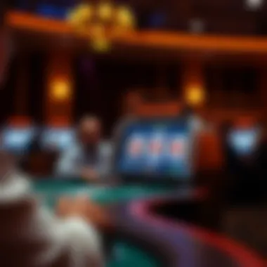 Exploring Foxwoods Casino Online Slots: A Comprehensive Guide Summary