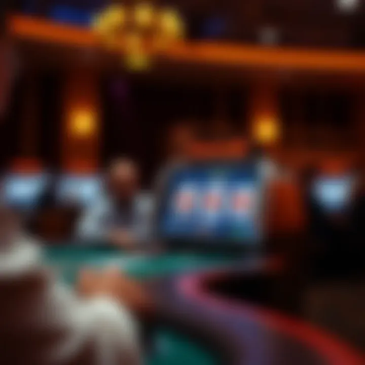 Exploring Foxwoods Casino Online Slots: A Comprehensive Guide Summary