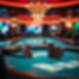 Exploring Free Blackjack for Real Money: Strategies and Insights Introduction