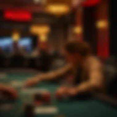 Notable Exploring Free Blackjack for Real Money: Strategies and Insights