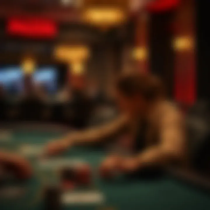 Notable Exploring Free Blackjack for Real Money: Strategies and Insights