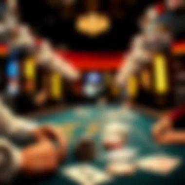 Exploring Free Blackjack for Real Money: Strategies and Insights Summary