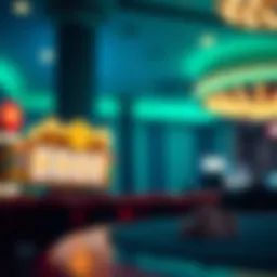 Exploring Free Casino Slot Games: The 777 Experience Introduction