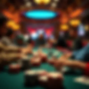 Notable Exploring Free Downloads of Texas Hold'em Poker Apps Notable Exploring Free Downloads of Texas Hold'em Poker Apps