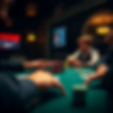 Exploring Free Downloads of Texas Hold'em Poker Apps Summary Exploring Free Downloads of Texas Hold'em Poker Apps Summary