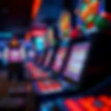 Exploring Free Interactive Slot Machine Games Introduction