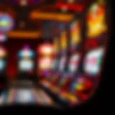 Exploring Free Interactive Slot Machine Games Summary