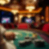Exploring Free Online Pai Gow: No Download Required Introduction