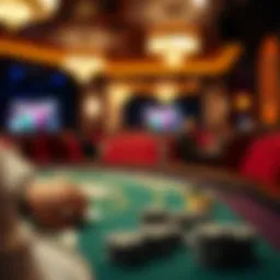 Exploring Free Online Pai Gow: No Download Required Introduction