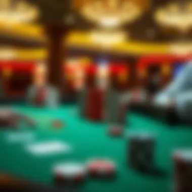 Exploring Free Online Pai Gow: No Download Required Summary Exploring Free Online Pai Gow: No Download Required Summary