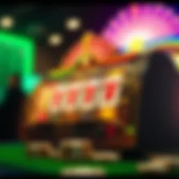 Exploring Free Online Penny Slot Games: A Comprehensive Guide Introduction