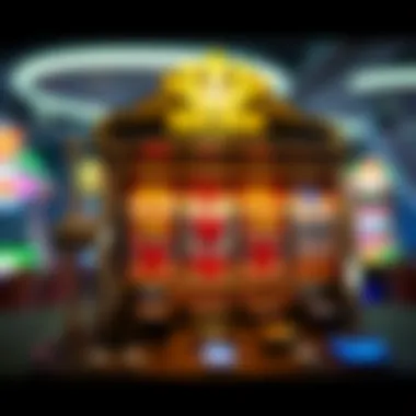 Notable Exploring Free Online Penny Slot Games: A Comprehensive Guide