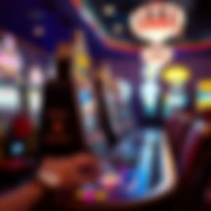 Exploring Free Online Penny Slot Games: A Comprehensive Guide Summary