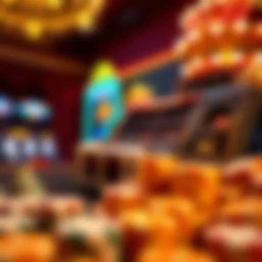 Exploring Free Online Slot Games Introduction