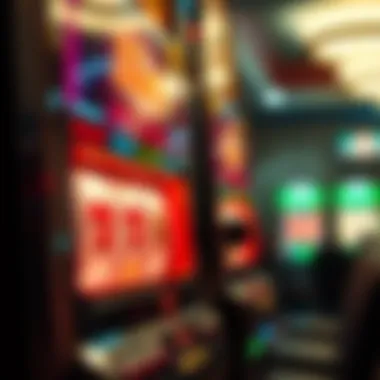 Exploring Free Penny Slots: A Comprehensive Guide without Downloading Summary Exploring Free Penny Slots: A Comprehensive Guide without Downloading Summary