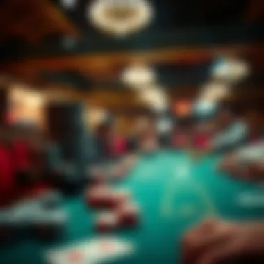 Notable Exploring Free Play Casinos and Real Money Opportunities