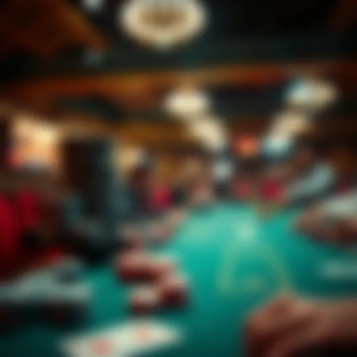Notable Exploring Free Play Casinos and Real Money Opportunities