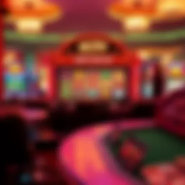 Exploring Free Slot Games with No Deposit Introduction Exploring Free Slot Games with No Deposit Introduction