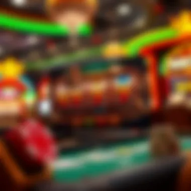 Exploring Free Slot Games with No Deposit Summary Exploring Free Slot Games with No Deposit Summary