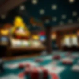 Exploring Free Slots Online: A Fun and Engaging Experience Introduction