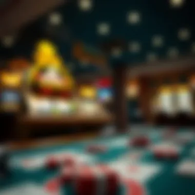 Exploring Free Slots Online: A Fun and Engaging Experience Introduction