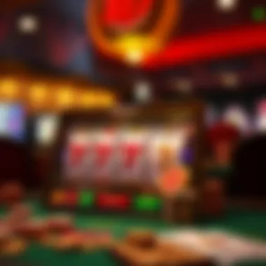 Exploring Free Slots Online: A Fun and Engaging Experience Summary