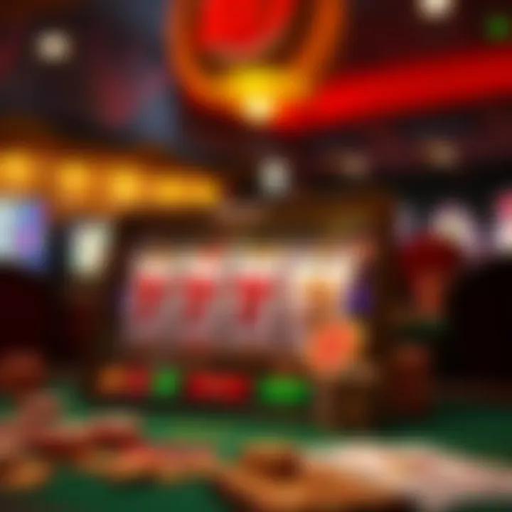 Exploring Free Slots Online: A Fun and Engaging Experience Summary