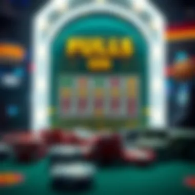Exploring Free Slots with Bonus Games Summary Exploring Free Slots with Bonus Games Summary