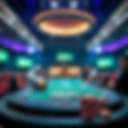 Exploring Games That Offer Real Cash Rewards Introduction
