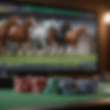 Comparison of Betting Platforms A comparison chart of betting platforms