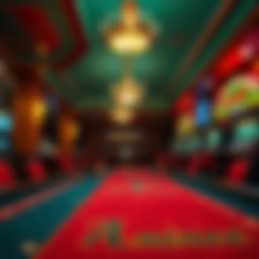 Exploring Indian Casinos in Tennessee: A Comprehensive Overview Introduction