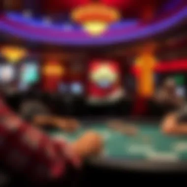 Notable Exploring Indian Casinos in Tennessee: A Comprehensive Overview