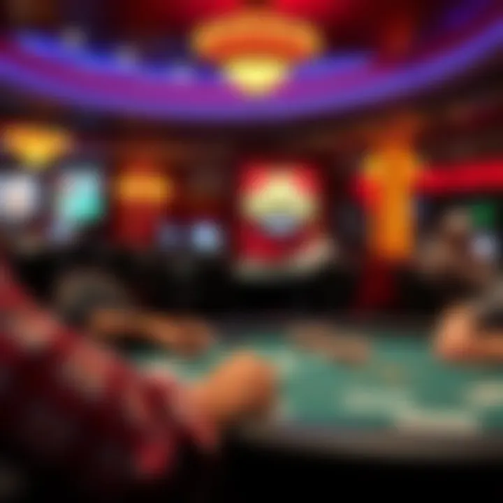 Notable Exploring Indian Casinos in Tennessee: A Comprehensive Overview