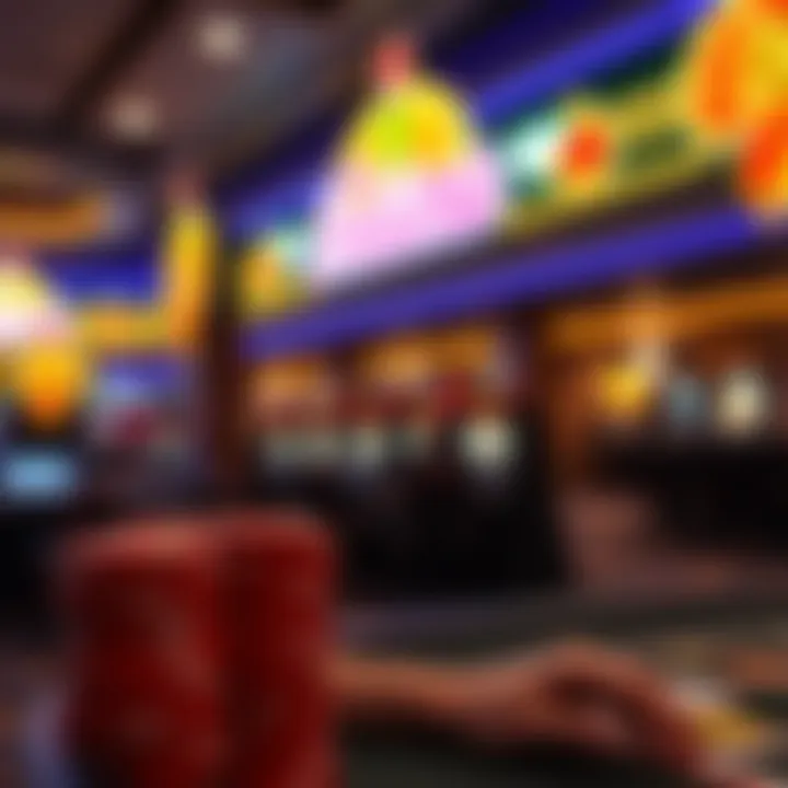 Exploring Indian Casinos in Tennessee: A Comprehensive Overview Summary