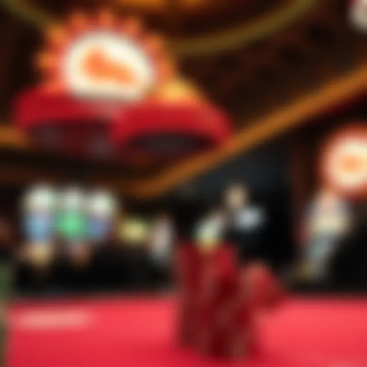 Exploring Indian Casinos in the Bay Area: A Comprehensive Overview Introduction