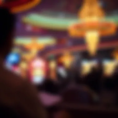 Notable Exploring Indian Casinos in the Bay Area: A Comprehensive Overview