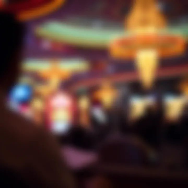 Notable Exploring Indian Casinos in the Bay Area: A Comprehensive Overview