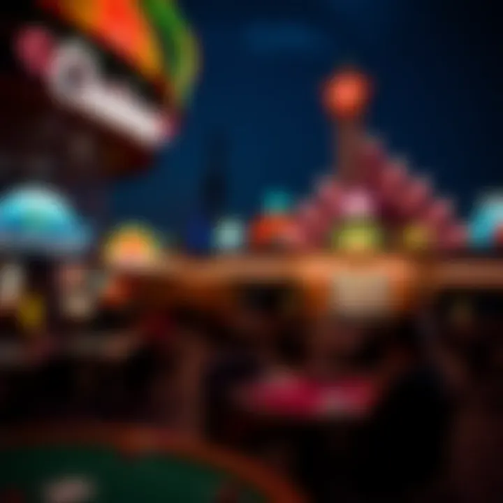 Exploring Indian Casinos in the Bay Area: A Comprehensive Overview Summary