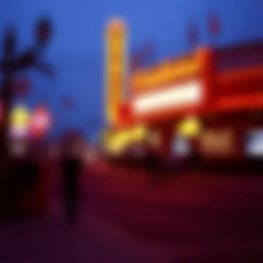 Notable Exploring Indian Casinos Near Amarillo, Texas