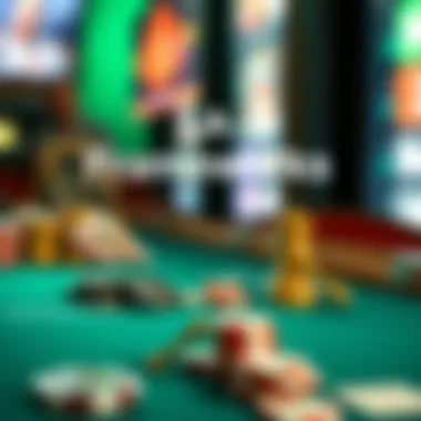 Graphic depicting legal frameworks surrounding cash reward games